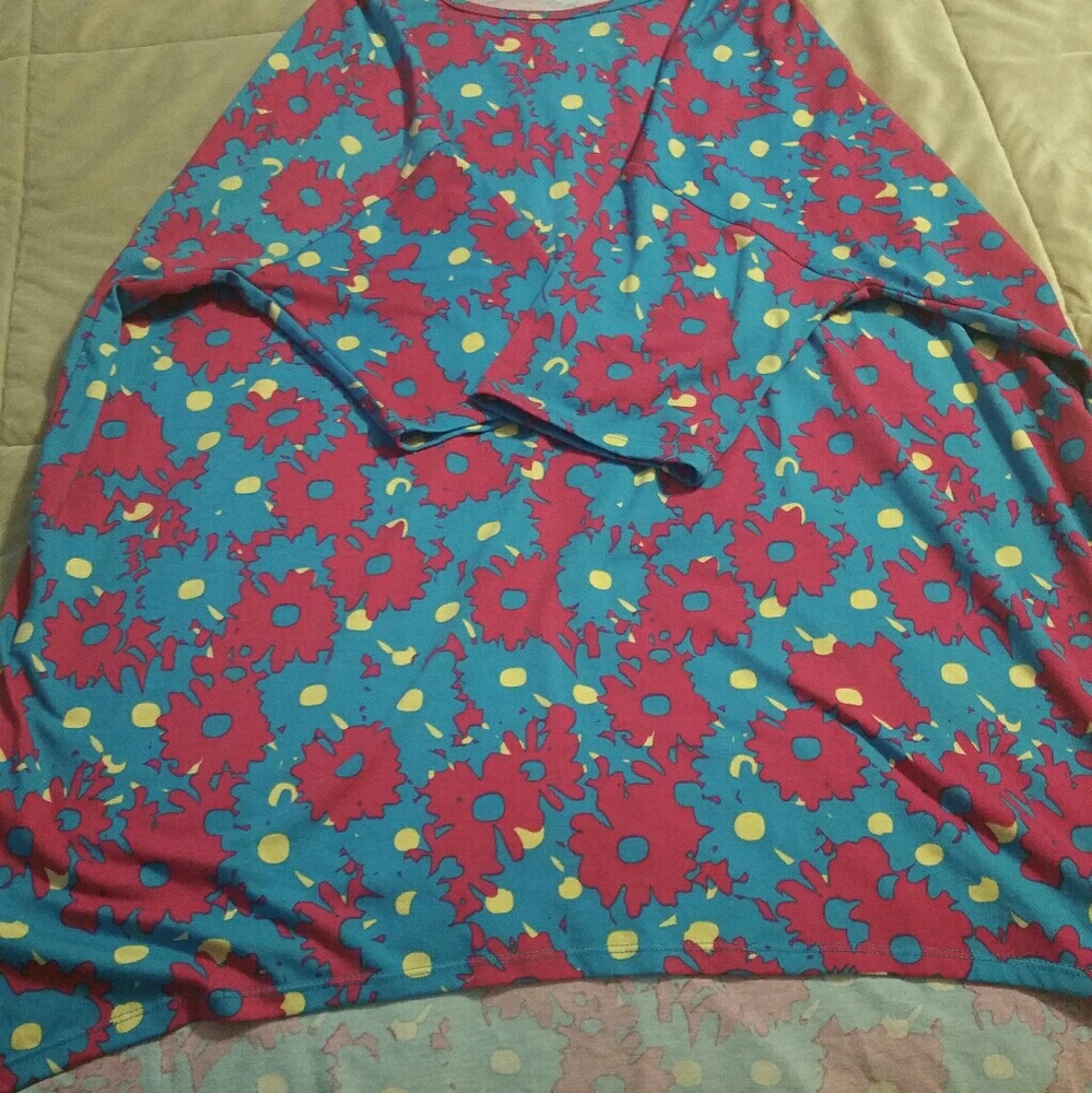 Lularoe Irma XL